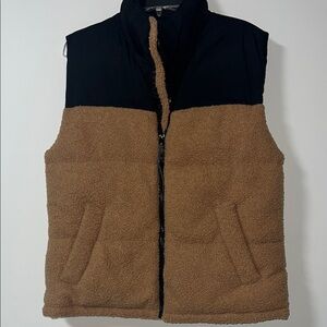 Wild Fable coat vest. NWOT